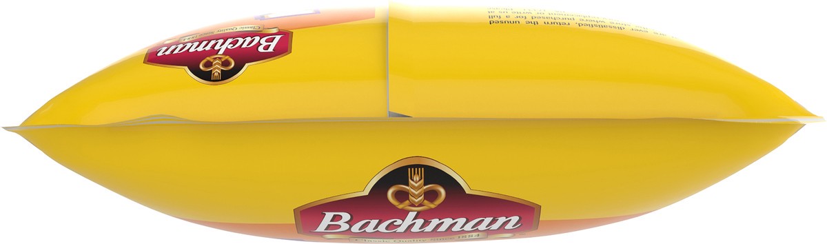 slide 3 of 7, JAX 8.5 oz Bachman Jax Cheddar Cheese Puffed Curls, 8.5 oz