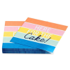 slide 2 of 9, American Greetings Napkin 20 Count - Here for the Cake, 20 ct