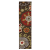 slide 2 of 5, Mohawk Folk Floral Runner, 20 in x 60 in