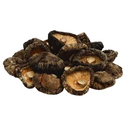 Mother Earth Organic Shiitake Mushrooms