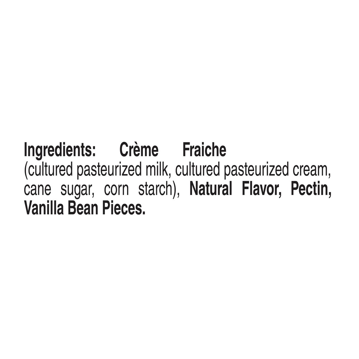slide 5 of 11, Häagen-Dazs Haagen Dazs Cultured Cream Yogurt Style Snack, Vanilla Bean, 4 oz Cup, 4 oz