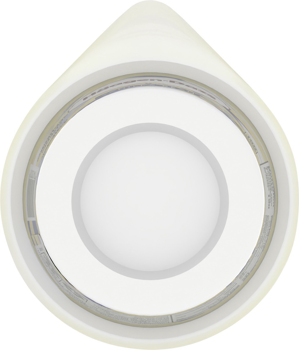 slide 6 of 11, Häagen-Dazs Haagen Dazs Cultured Cream Yogurt Style Snack, Vanilla Bean, 4 oz Cup, 4 oz