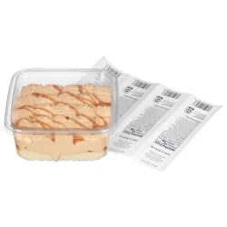 Rich''s Salted Caramel Scoop Cake 9.5 oz