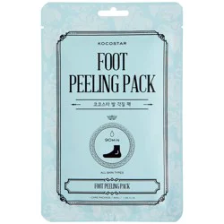 Kococostar Foot Peeling Pack