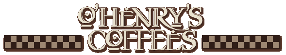 slide 1 of 1, O'Henry's Blend Coffee - 12 oz, 12 oz