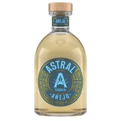 Astral Tequila Anejo, 750 mL