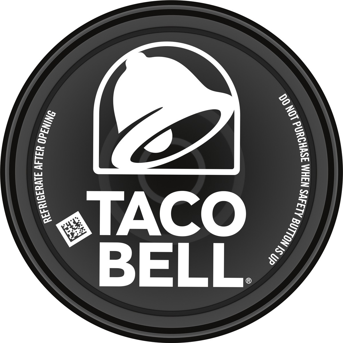 slide 8 of 11, Taco Bell Thick Chunky Salsa, 16 oz