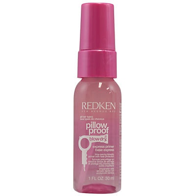 slide 1 of 1, Redken Pillow Proof Blow Dry Primer, 1 oz