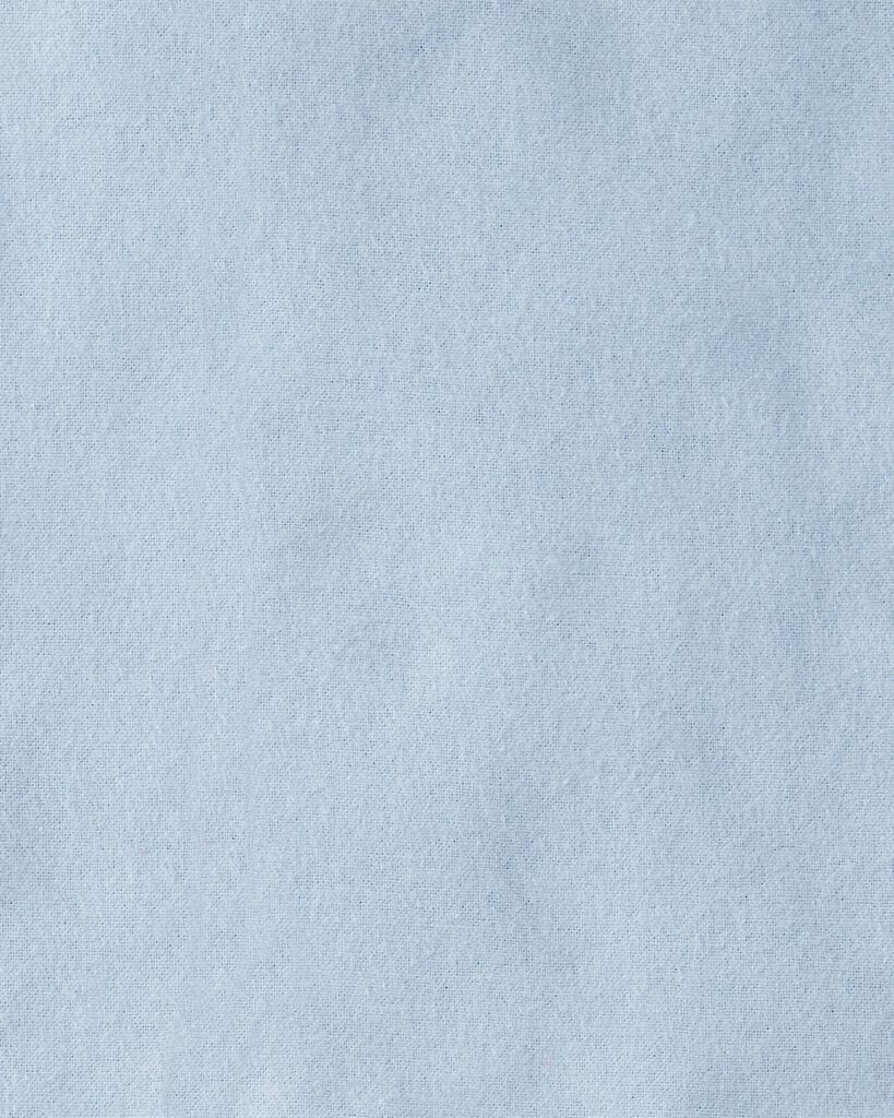 slide 5 of 5, Carter's Carters Baby 4-Pack Receiving Blankets - Blue Blue OSZ, 1 ct