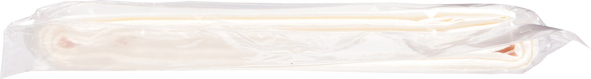 slide 12 of 12, Caspari Table Cover 1 ea, 1 ct