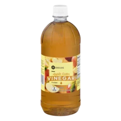 SE Grocers Apple Cider Vinegar