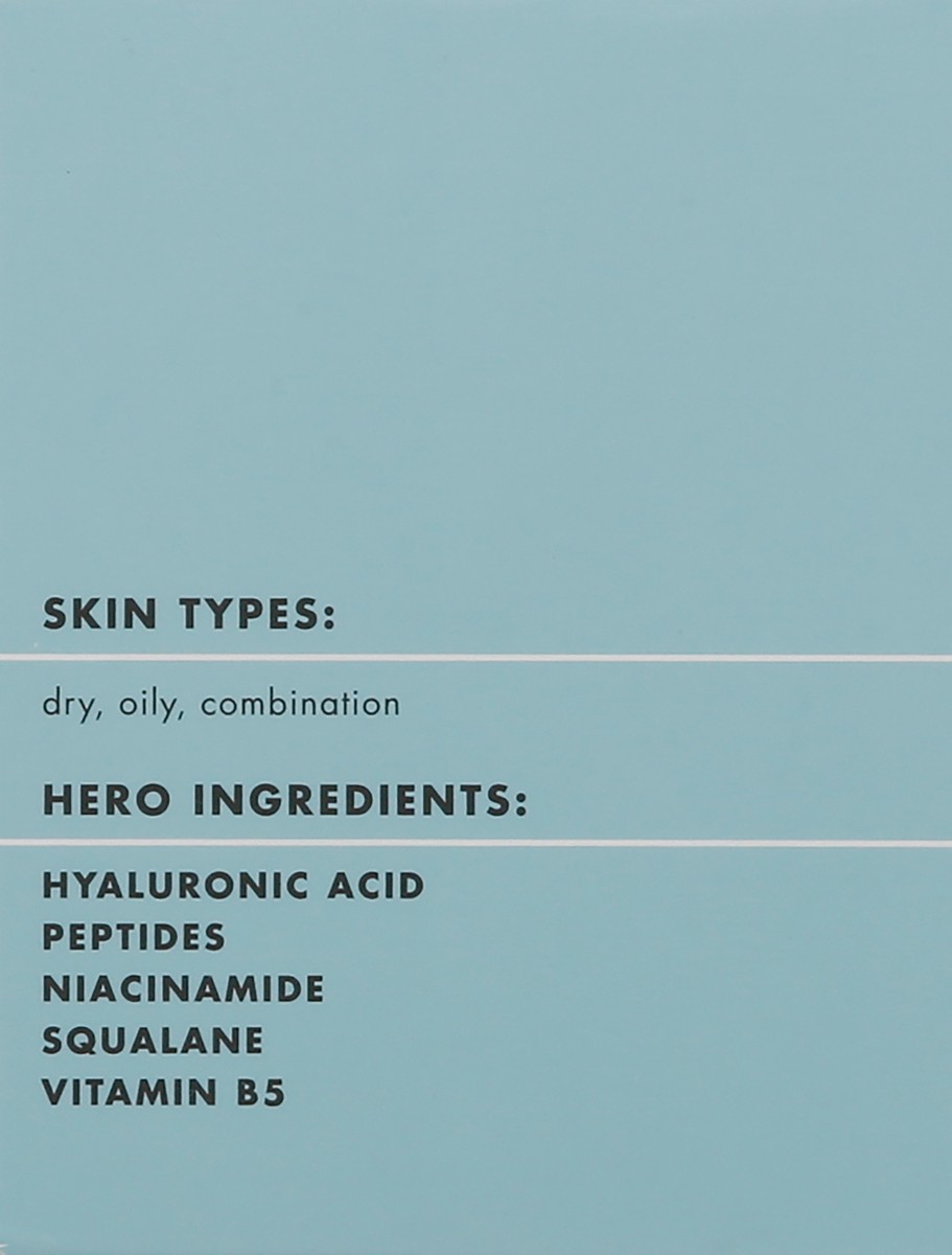 slide 7 of 13, e.l.f. Skin Holy Hydration Fragrance Free Face Cream 1.7 oz, 1.7 oz