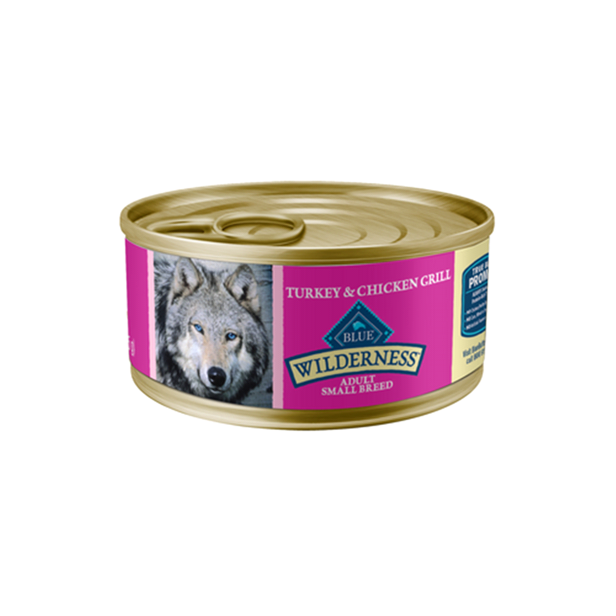 slide 1 of 7, Blue Food for Dogs 5.5 oz, 5.5 oz