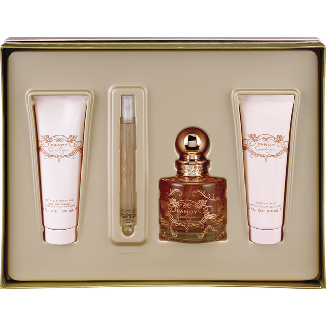 slide 1 of 1, Fancy By Jessica Simpson Gift Set, 1 ct