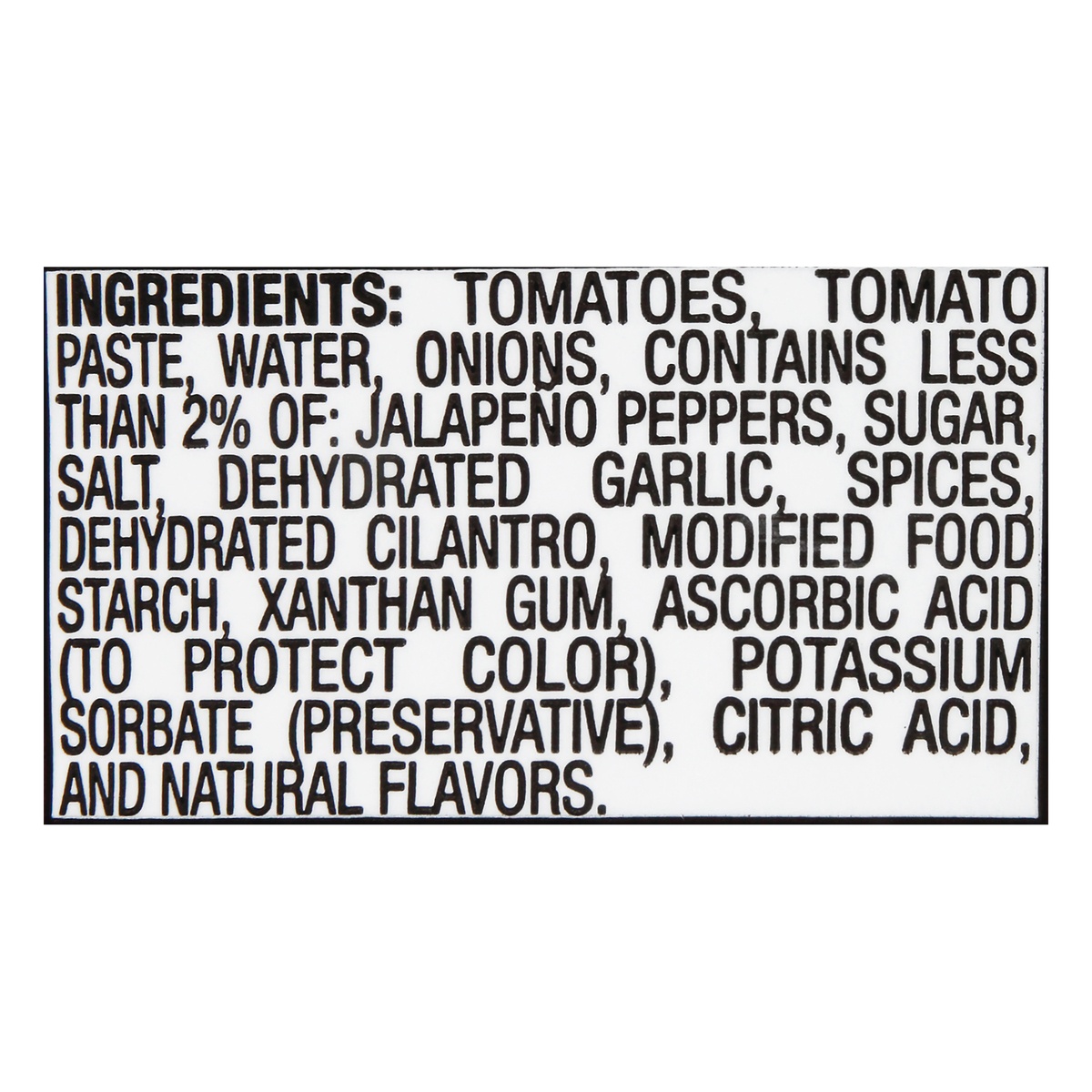 slide 2 of 8, On The Border Squeeze Medium Salsa, 11.5 oz