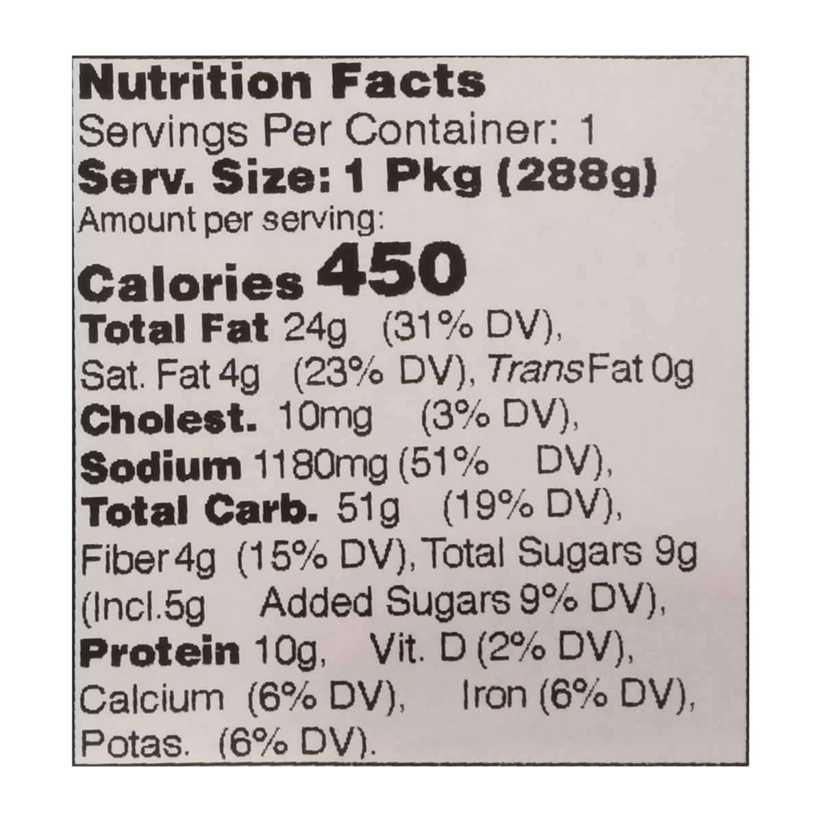 slide 5 of 10, Hissho Sushi Roll Sichuan Chili Crisp Ca, 1 ct