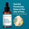 slide 5 of 29, Frankincense & Myrrh Neuropathy Rubbing Oil, 2 fl oz