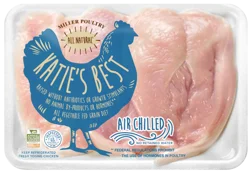 KATIES BEST Katie's Best Thin Sliced Chicken Breast