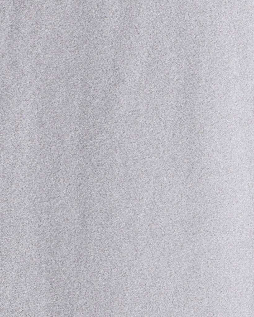 slide 2 of 3, Carter's Girls Microfleece Flare Pants - Grey Grey 14, 1 ct