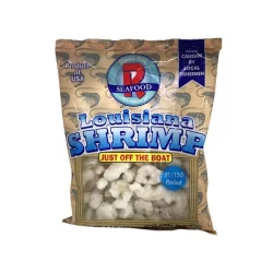 Rouses Peeled Louisiana Shrimp