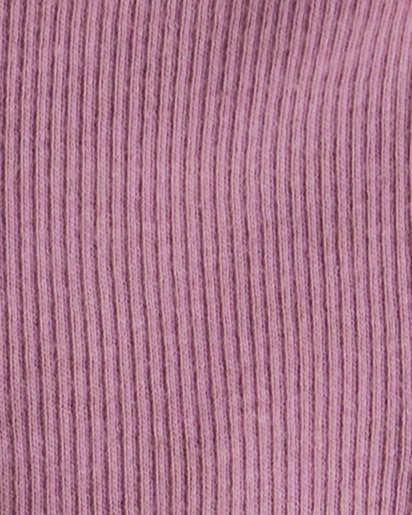 slide 3 of 4, Littleplanet Baby 2-Pack Organic Cotton Bodysuits Botanic Muse, Plum Purple 18M, 1 ct