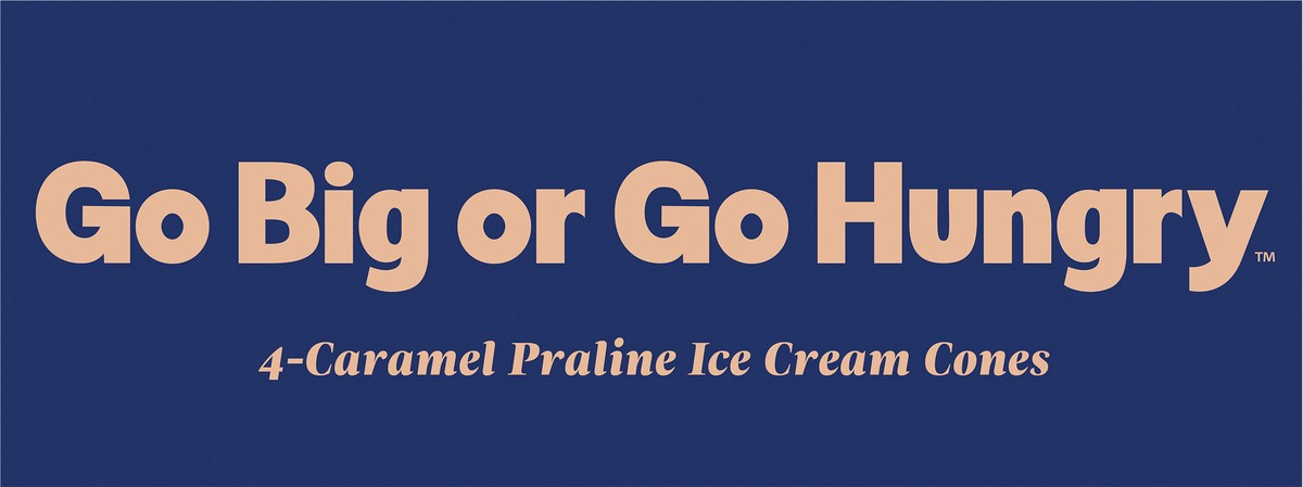 slide 12 of 12, Fat Boy Caramel Praline, 4 ct