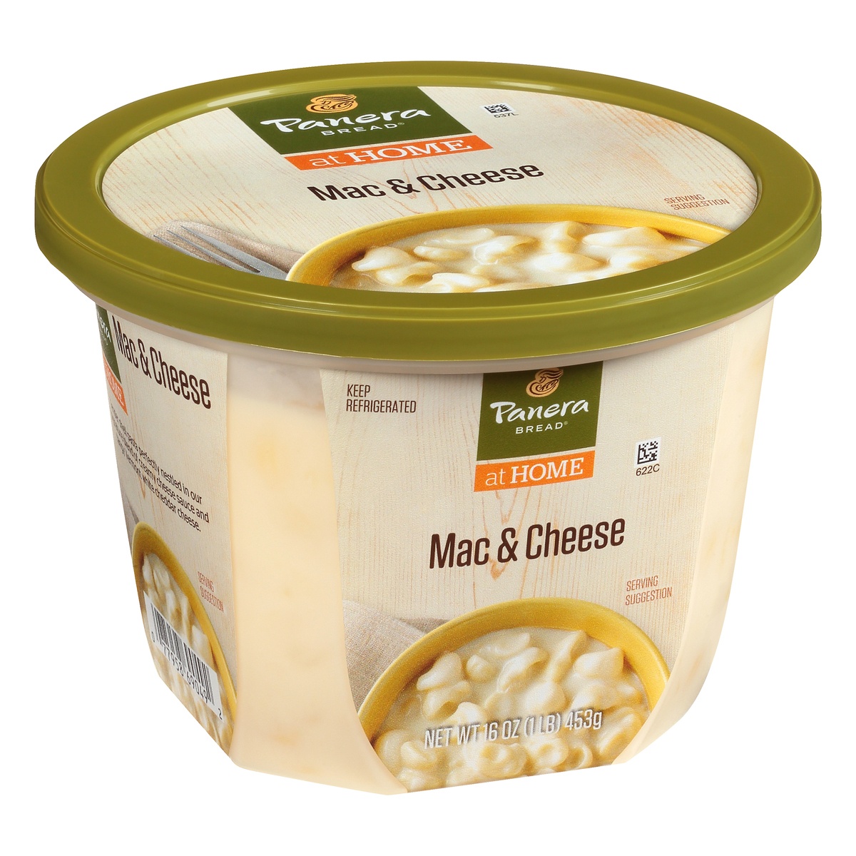 Panera Bread Mac & Cheese 16 oz Shipt