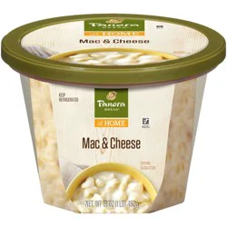 Panera Bread Original Mac & Cheese 16 oz