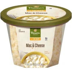 Panera Bread Original Mac & Cheese 16 oz