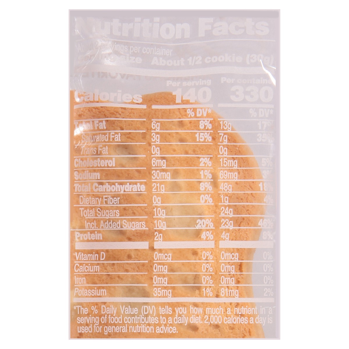 slide 2 of 14, Decorated Cookie Company Christmas Cookie, 2 oz