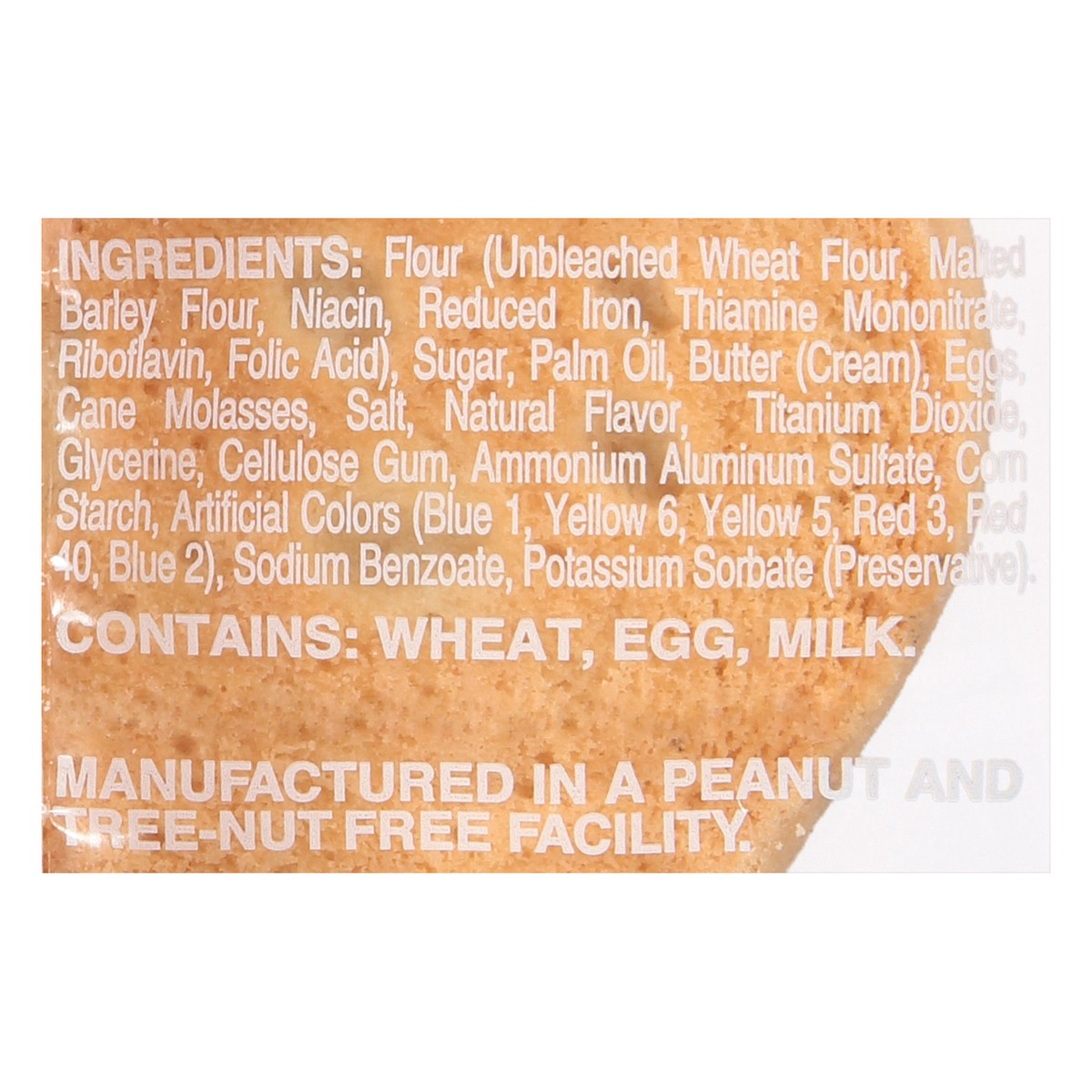 slide 5 of 14, Decorated Cookie Company Christmas Cookie, 2 oz