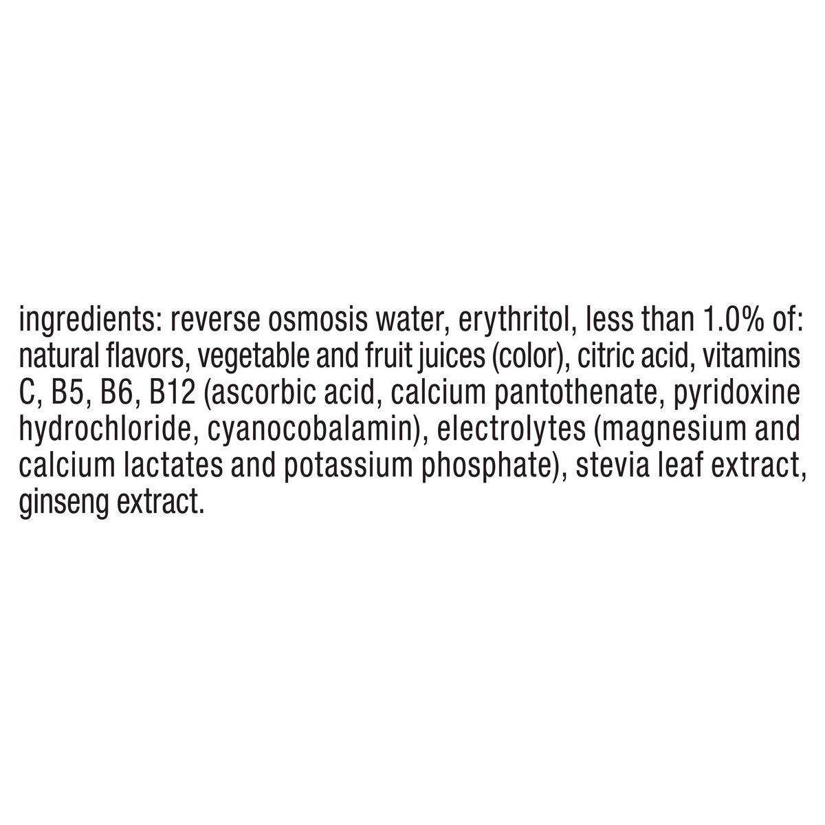 slide 2 of 4, smartwater Vitaminwater Fire Spicy Watermelon-Lime Water Beverage, 20 fl oz