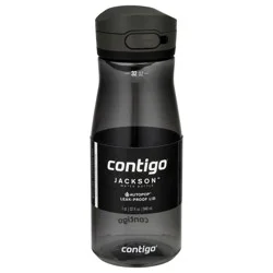 Contigo Autopop Leak-Proof Lid Jackson Water Bottle 1 1 ea