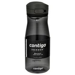 Contigo Autopop Leak-Proof Lid Jackson Water Bottle 1 1 ea