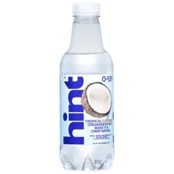 Hint Coconut Water 16 fl oz