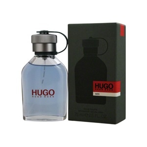 slide 1 of 1, Hugo by Hugo Boss Eau de Toilette Spray, 2.5 OZ, 2.5 oz