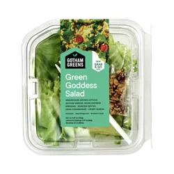 Gotham Greens® Green Goddess Salad, 4.47 oz