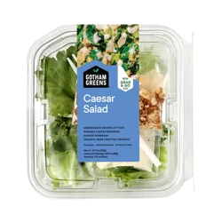 Gotham Greens® Caesar Salad, 4.77 oz