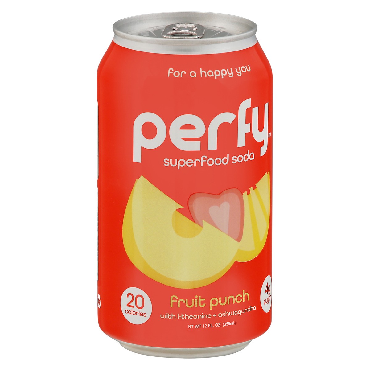 slide 5 of 11, Perfy Perfy Fruit Punch - 12 oz, 12 oz