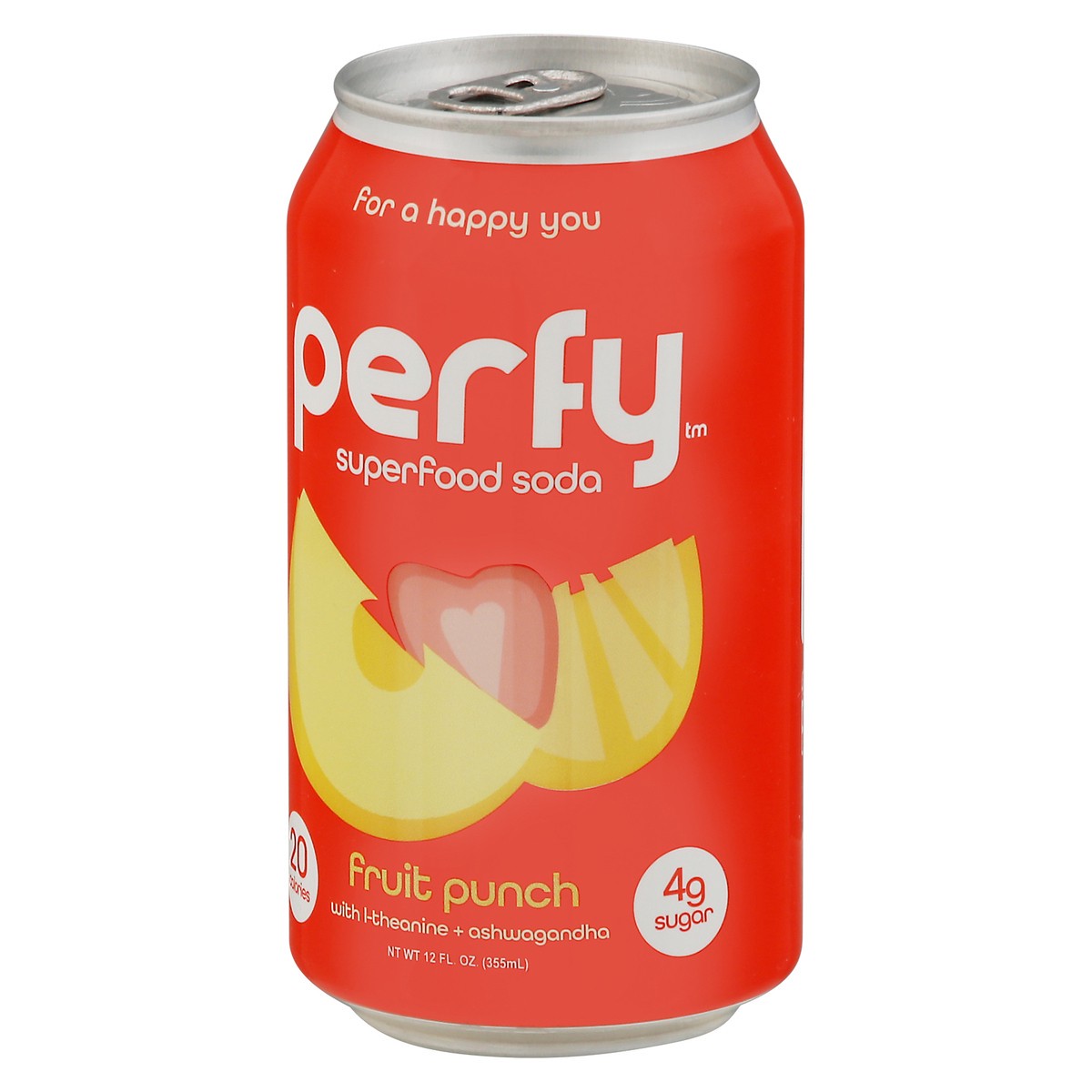 slide 6 of 11, Perfy Perfy Fruit Punch - 12 oz, 12 oz