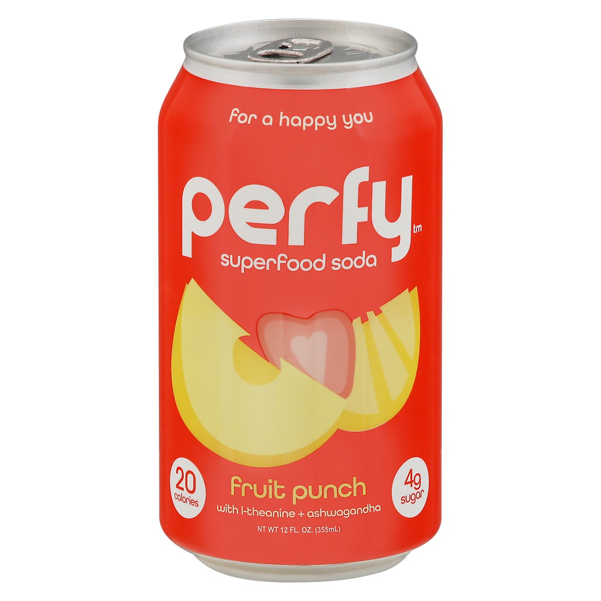 slide 4 of 11, Perfy Perfy Fruit Punch - 12 oz, 12 oz