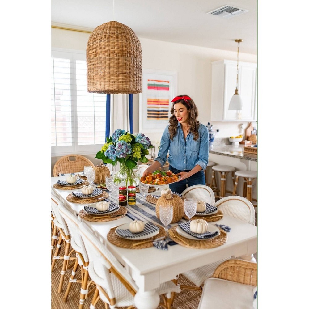 slide 2 of 7, Mezzetta Truffle, Porcini & Cream Marinara 24 oz, 24 oz