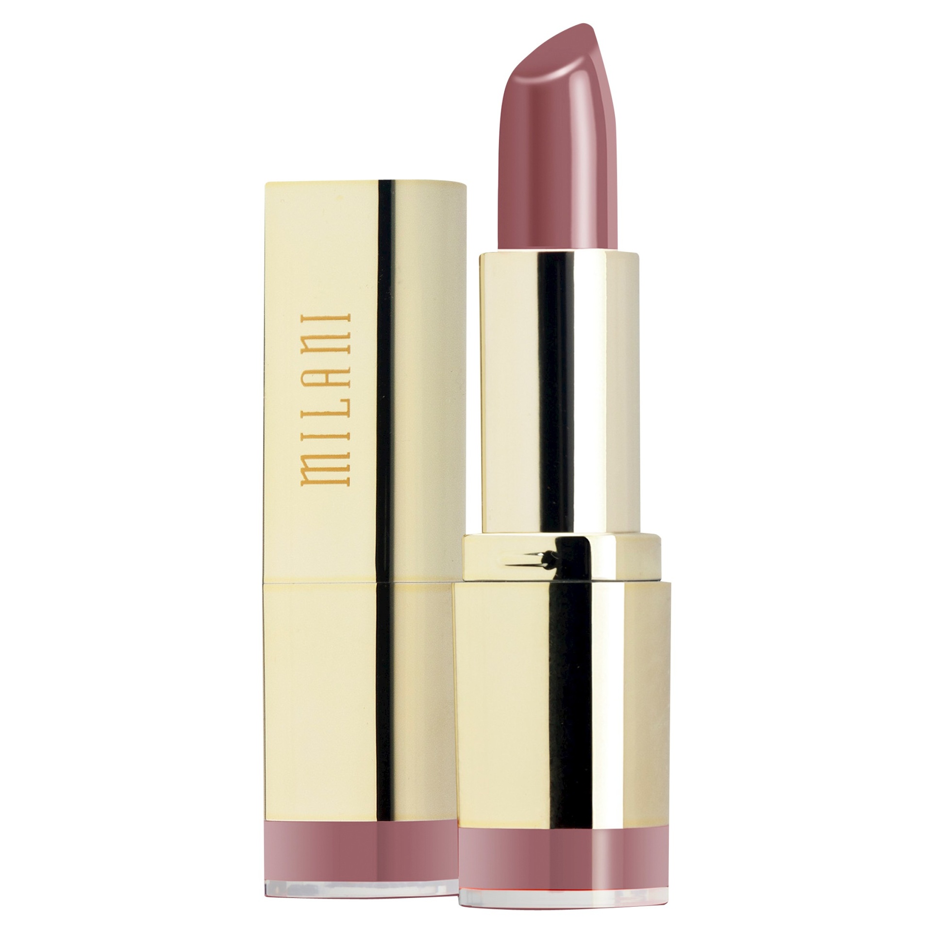 slide 1 of 1, Milani Lipstick - Rose Femme, 14 oz
