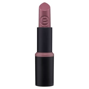 slide 1 of 1, Essence Ultra Last Instant Colour Lipstick, 05 So Un-Grey-Tful, 0.12346 oz