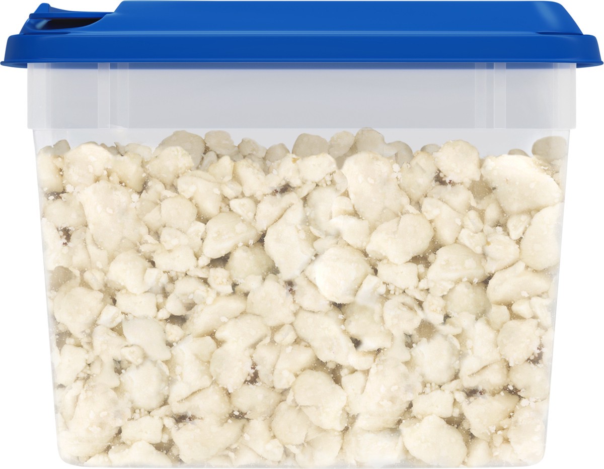 slide 5 of 12, Président Feta Cheese Crumbled 12 oz, 12 oz