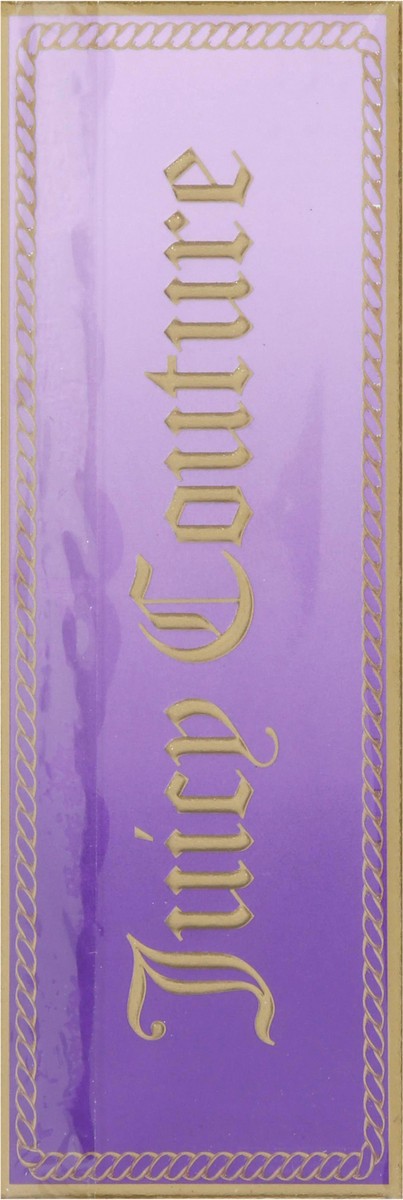 slide 9 of 12, Juicy Couture Rock the Rainbow Pretty in Purple Eau De Toilette Spray 2.5 fl oz, 2.5 fl oz