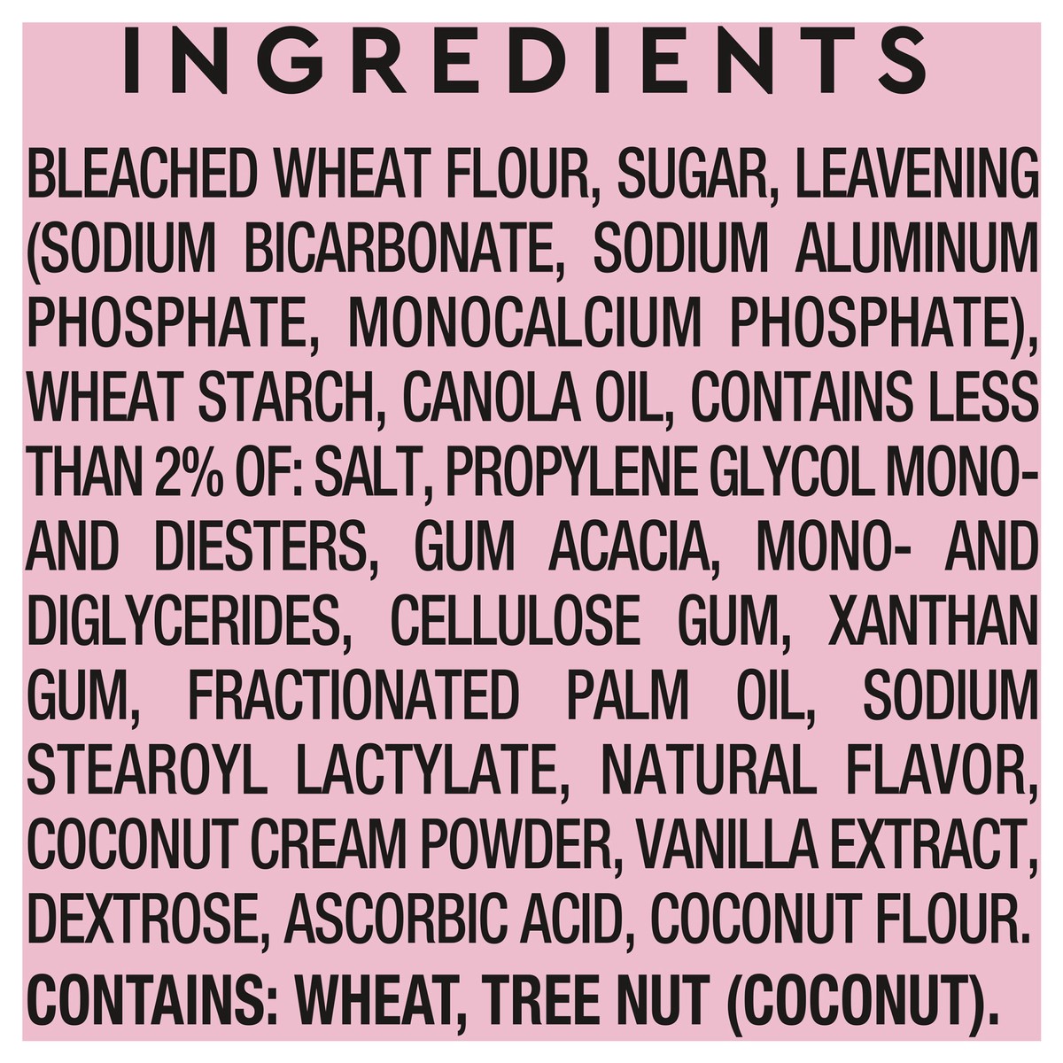slide 3 of 14, Duncan Hines Dolly Parton's Favorite Coconut Flavored Cake Mix, 18 oz., 18 oz