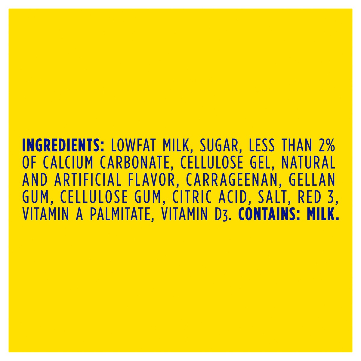 slide 3 of 9, Nestlé Nesquik Strawberry Low Fat Milk, 8 fl oz