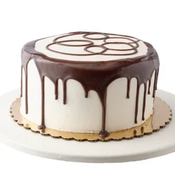 KWL Chocolate Dream Cake