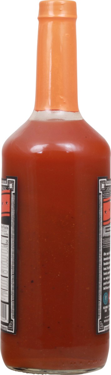 slide 8 of 13, Bloody Revolution Smoke House Bloody Mary Mix - 32 fl oz, 32 fl oz